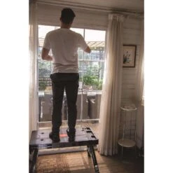 OmniTable 18.9 In. L X 6.3 In. W X 37 In. H 5 In 1 Workbench 330 Lb. Cap. -Stanleys Shop 92dea137 70cc 4e99 ac0f c7e09e7655dd