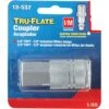 Tru-Flate Steel Quick Change Coupler 3/8 In. Female 1 Pc 2 Tru-Flate Steel Quick Change Coupler 3/8 In. Female 1 Pc -Stanleys Shop 93596ff5 7a4a 41fb 9e67 0bc1ba1a1560