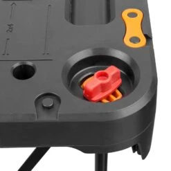 Worx SideKick 32 In. H X 24 In. W X 24 In. D Sawhorse 300 Lb. Cap. -Stanleys Shop 938b5b8b 86f7 45c8 a033 210169c09e7f