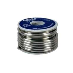 Oatey 8 Oz Lead-Free Plumbing Wire Solder Tin/Antimony 95/5 1 Pc -Stanleys Shop 94d1413f 8d61 4988 a825 75367bdacf79