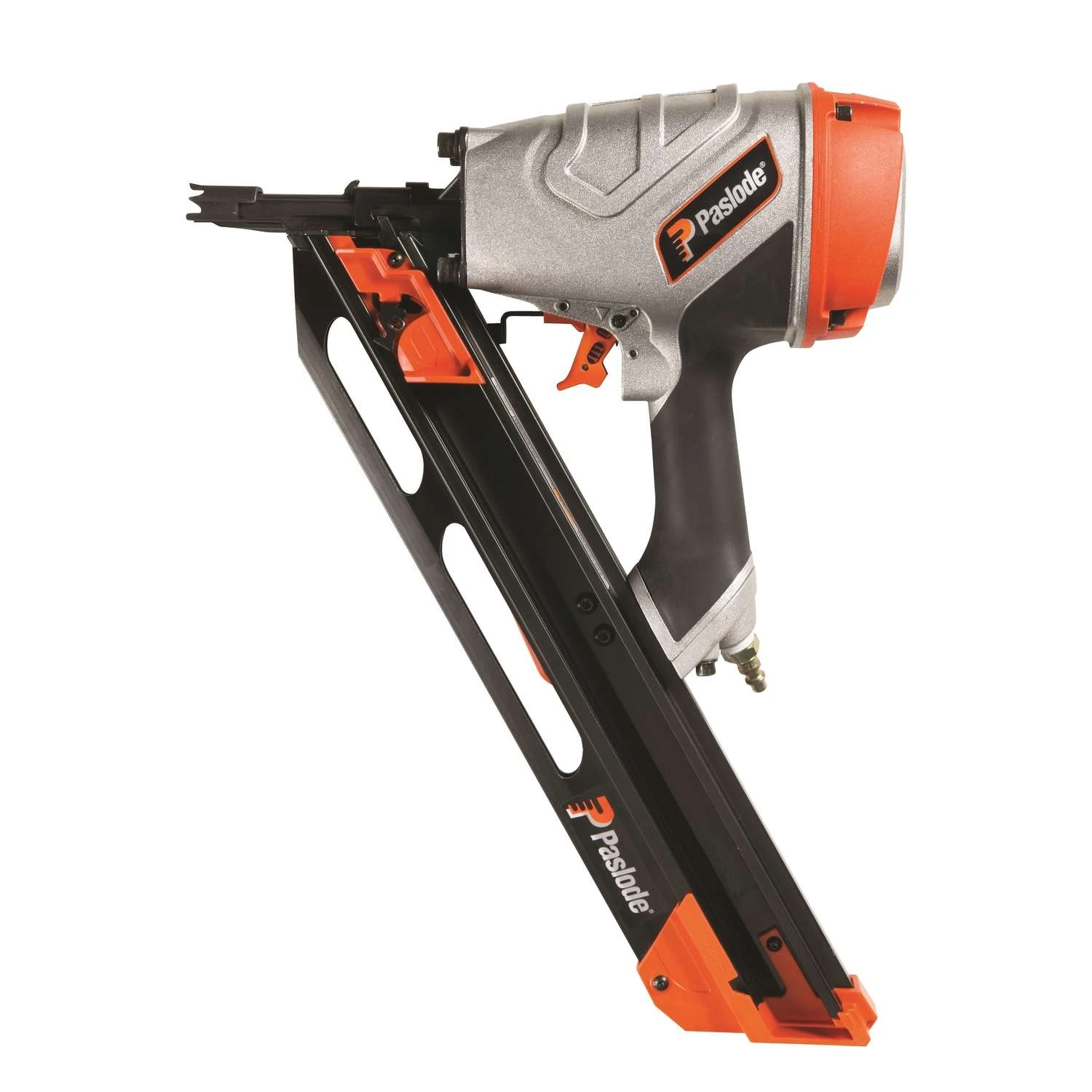 Paslode 0.131 Ga. Angled 30 Deg Framing Nailer 3 Paslode 0.131 Ga. Angled 30 Deg Framing Nailer