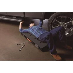 OmniTable 18.9 In. L X 6.3 In. W X 37 In. H 5 In 1 Workbench 330 Lb. Cap. -Stanleys Shop 960a7978 4a6d 413f a9f8 887a8e60dcce