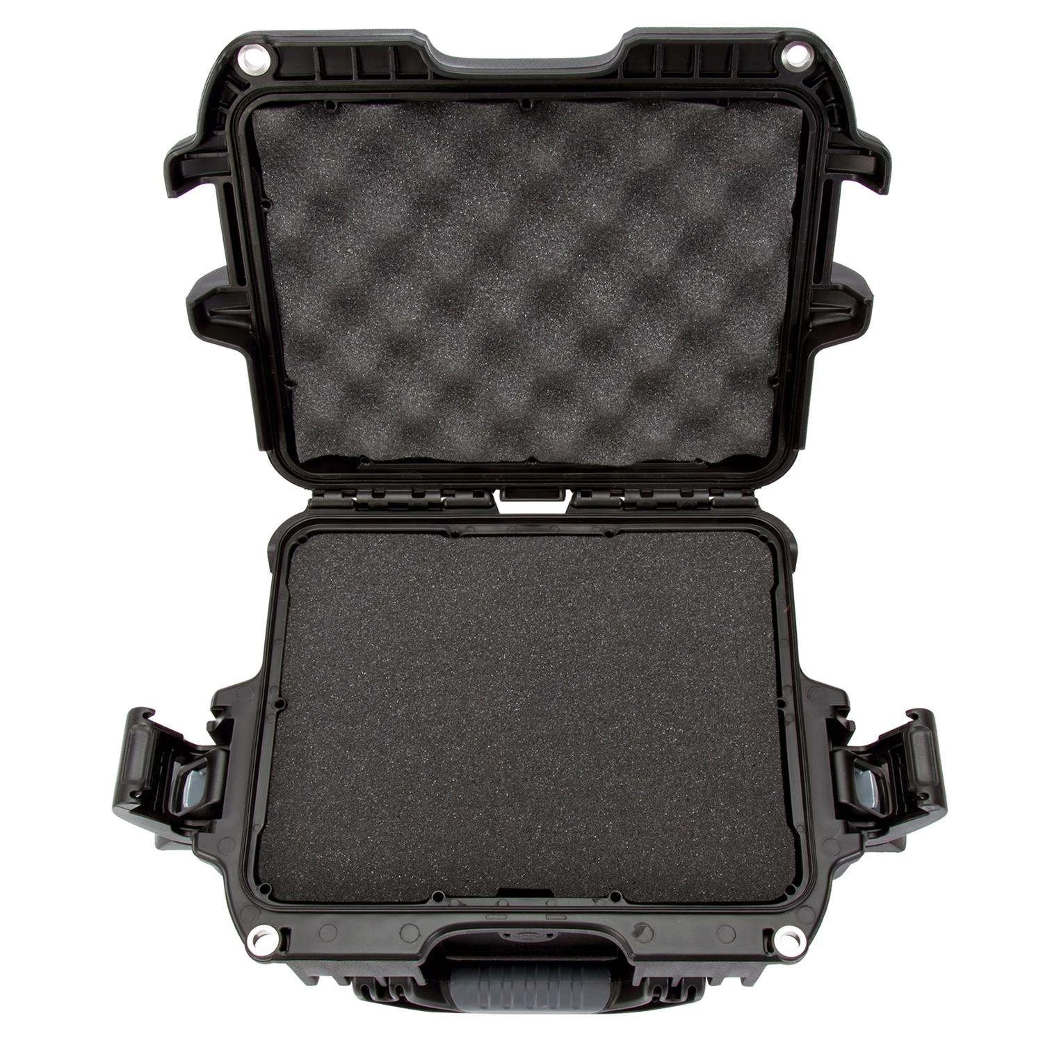 Nanuk 9.8 In. W X 8 In. H Waterproof Case Resin Black 4 Nanuk 9.8 In. W X 8 In. H Waterproof Case Resin Black - Image 2