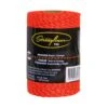 Stringliner PRO Mason's Line Refill 500 Ft. Black/Orange Bonded Braided Line -Stanleys Shop 97f70e2c 749e 40ba 96fa ad37d493d78a