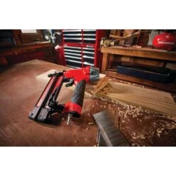 Craftsman 18 Ga. Wire Brad Nailer -Stanleys Shop 98bad8bd 4268 42ac b9f4 8a21344cd406