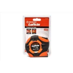 Lufkin P1000 Series 33 Ft. L X 1 In. W Hi-Viz Tape Measure 1 Pk -Stanleys Shop 99391e37 f151 4a63 b8dc cf085fac1138