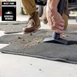 Craftsman 6.75 In. D General Purpose Wet/Dry Vac Cartridge Filter 4 Gal 1 Pc -Stanleys Shop 997b96de 0358 4355 bbe3 55ee7ad7e751