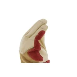 Mechanix Wear Torch Flux Cowhide MIG Welding Gloves Red XL 1 Pk -Stanleys Shop 9a6b43a5 3928 4940 96c7 83bec1015250