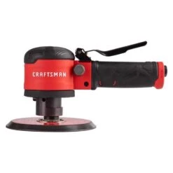 Craftsman 6 In. Dual Action Air Disc Sander 10000 Rpm -Stanleys Shop 9b58056c c1ca 435f 857c 985dfc9ff920