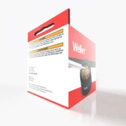 Weller Tip Cleaning Brass Sponge Soldering Tip Cleaner With Holder 2 Pc -Stanleys Shop 9bb30b2e 6abd 4ab1 be0e 14eb8c99fc3e