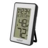 La Crosse Technology 122 Deg Thermometer 2.76 In. L X 0.79 In. W White -Stanleys Shop 9c5ba8d3 8487 43ee 9671 1736fc302719