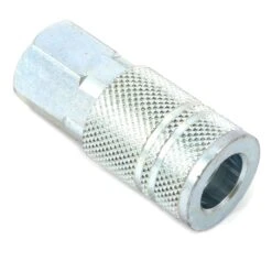 Forney Steel Air Coupler 3/8 In. Female X 3/8 In. 1 Pc -Stanleys Shop 9c8d4467 88e8 43b8 8aa9 9344ed7ecd93