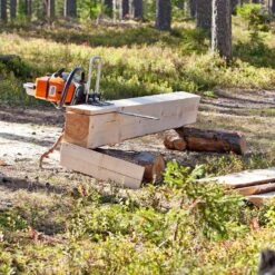 Logosol Big Mill Timberjig 8 In. H X 15 In. W X 4 In. D Adjustable Portable Sawmill 1 Each -Stanleys Shop 9cff45bb b63c 411f 9292 5ef9f81f4f65