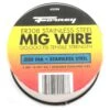Forney 0.03 In. Stainless Steel MIG Welding Wire 120000 Psi 2 Lb