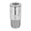 Milton Steel Air Coupler 3/8 In. FPT 1 Pc -Stanleys Shop 9da86edf 3007 4dde a9b6 a9c6dacb076b