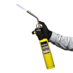 Bernzomatic 14.1 Oz Max Heat Torch Kit 1 Pc -Stanleys Shop a0070946 52fa 4029 998b 671da4559e37