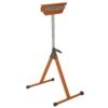 Bora Portamate 24 In. L X 5 In. W X 43.75 In. H Stand Work Support Stand 150 Lb. Cap.