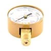 Forney 5.75 In. L X 3.88 In. W Oxygen Gauge Brass 1 Pk -Stanleys Shop a069203e b1b9 44e4 81c0 45cac5000897