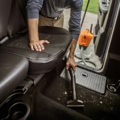 STIHL SE 62 6.6 Gal Corded Wet/Dry Vacuum 8.3 Amps 120 V -Stanleys Shop a12ee27e 4381 4de7 9673 e8281210564e