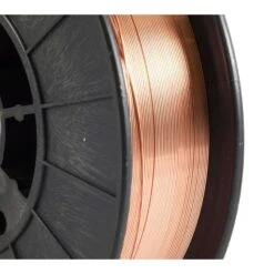 Forney ER70S-6 0.03 In. Mild Steel MIG Welding Wire 70000 Psi 10 Lb -Stanleys Shop a15ea27a 1bba 4eba a34b 04ea52917db9