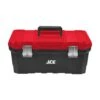 Ace 20 In. Tool Box Black/Red -Stanleys Shop a227a36b bc14 4b49 aafa 632255d88399