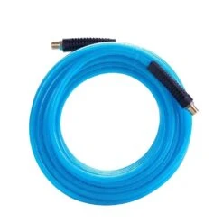 Craftsman 50 Ft. L X 1/4 In. D Polyurethane Air Hose 300 Psi Blue -Stanleys Shop a230fa60 068a 45cf b22b 2bb7e4db5a6b