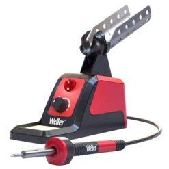 Weller Corded Soldering Iron 30 W 1 Pk
