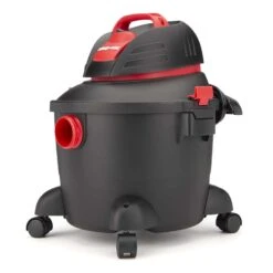 Shop-Vac 6 Gal Corded Wet/Dry Vacuum 8.5 Amps 3.5 HP 6 Shop-Vac 6 Gal Corded Wet/Dry Vacuum 8.5 Amps 3.5 HP -Stanleys Shop a571c851 053b 48b4 9e9d 6e05b3ac0c61