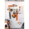 STIHL AK Keeper Wall Mount Rack Silver 2 STIHL AK Keeper Wall Mount Rack Silver -Stanleys Shop a6e5967e 6522 47c2 a66e dc60bd75e4b6