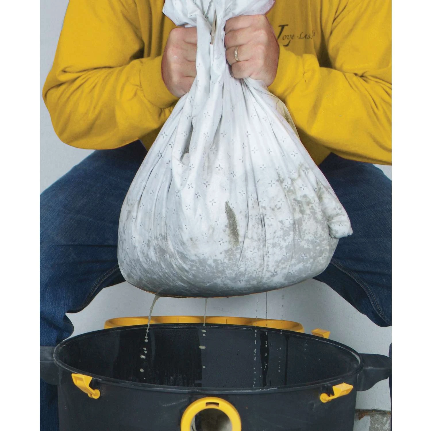 Dustless Wunderbag 12 In. L X 13 In. W Universal Filter Bag 2 Pk 4 Dustless Wunderbag 12 In. L X 13 In. W Universal Filter Bag 2 Pk - Image 2