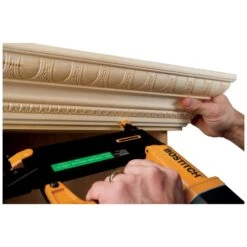 Bostitch 18 Ga. Brad Nailer And Compressor Kit -Stanleys Shop a858bb70 cec7 4c75 a291 17b310ed47da