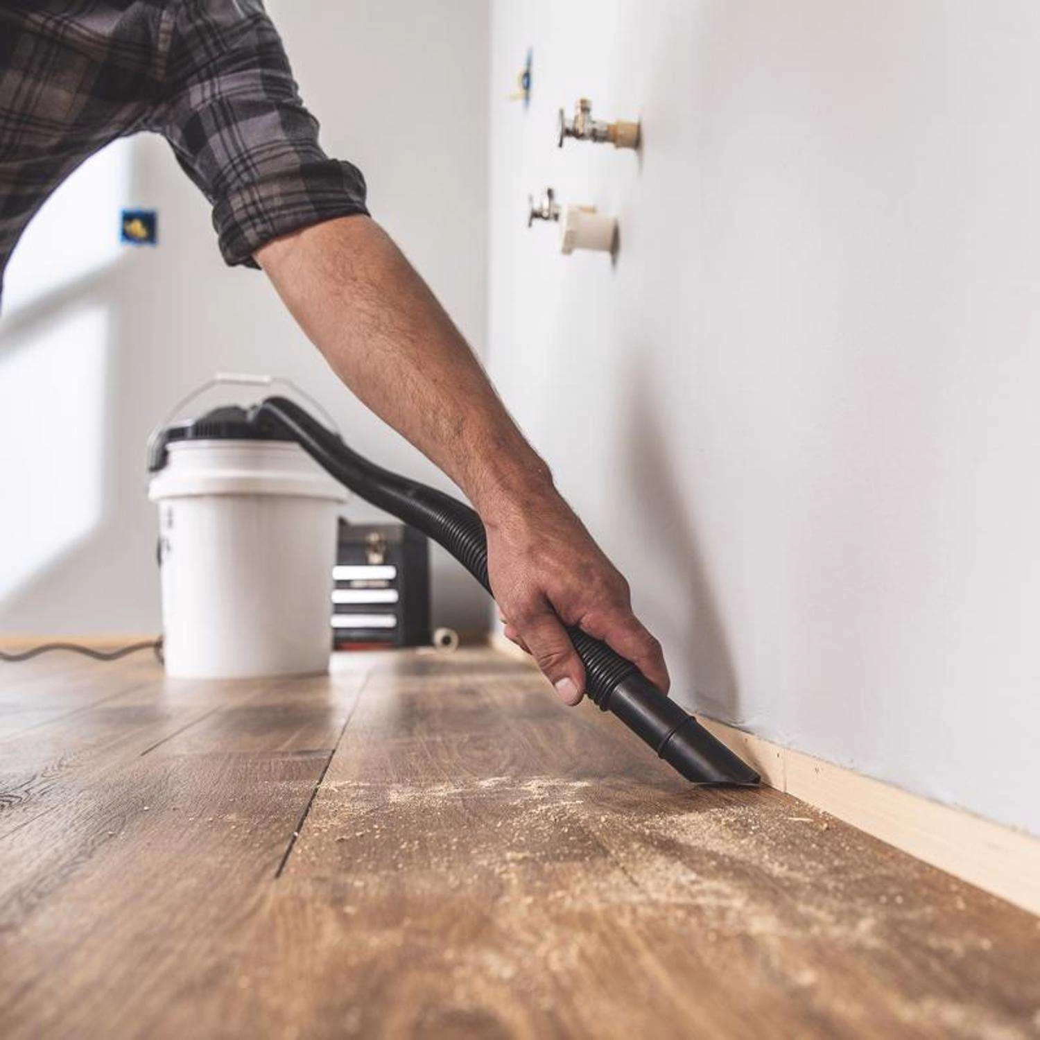 Craftsman 12.5 In. L X 12.5 In. W X 12.5 In. D Wet/Dry Vac Powerhead 1 Pc 10 Craftsman 12.5 In. L X 12.5 In. W X 12.5 In. D Wet/Dry Vac Powerhead 1 Pc - Image 8