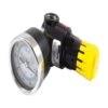 Forney Plastic Mini Regulator With Gauge 1/4 In. NPT 300 Psi 1 Pc -Stanleys Shop aac17899 63f3 4cef a895 a17353fa0aac