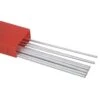 Forney 1/8 In. D X 18 In. L Aluminum Welding Rods 0.5 Lb 1 Pk -Stanleys Shop ab6eb08e cb93 45ec 937c f651ea8ca1d3