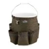 Bucket Boss Garden Boss Bucket Organizer Polyester Green -Stanleys Shop ad6b3be9 7c8a 4bbd 8198 3315d688706c