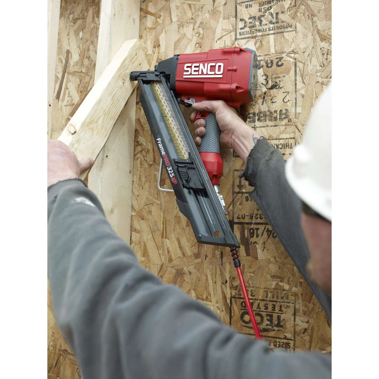Senco FramePro 34 Deg Framing Nailer 5 Senco FramePro 34 Deg Framing Nailer - Image 3