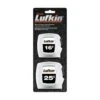 Lufkin 25 Ft. L X 1 In. W Tape Measure Set 1 Pk -Stanleys Shop ae4cc242 e6fd 443e 8ed4 7fa0db7aeb22