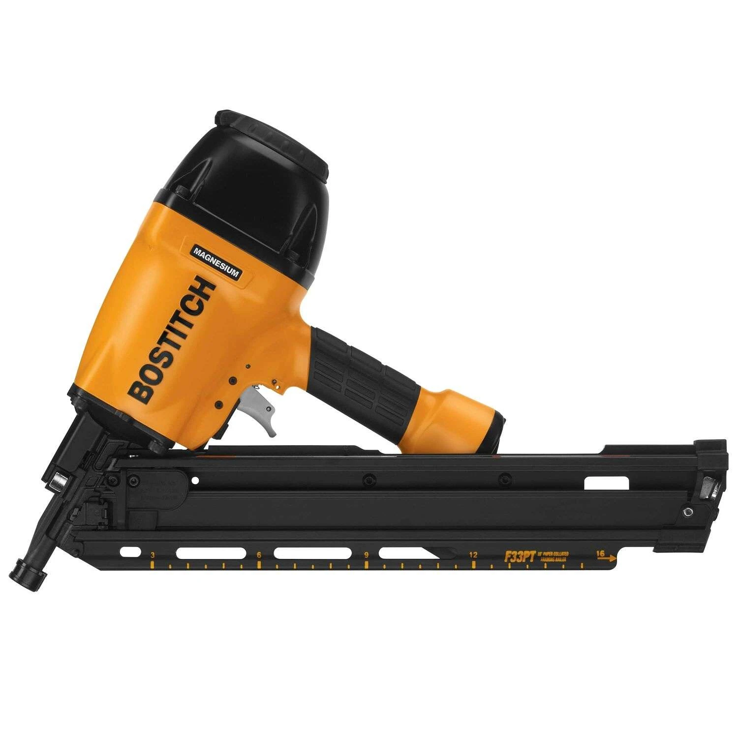 Bostitch Framing Nailer Kit 3 Bostitch Framing Nailer Kit
