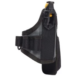 ToughBuilt 7 In. W X 9 In. H Polyester Tape Measure/All Purpose Pouch Tool Bag 7 Pocket Black 1 Pc 14 ToughBuilt 7 In. W X 9 In. H Polyester Tape Measure/All Purpose Pouch Tool Bag 7 Pocket Black 1 Pc -Stanleys Shop af16ba6c 8db9 4857 a7ed be7f9b0a7ec2