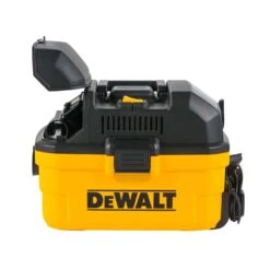 DeWalt 4 Gal Corded Wet/Dry Shop Vacuum 10 Amps 120 V 5 HP -Stanleys Shop af2bd88a f1a5 440f b377 825cf5b642a5