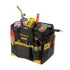 DeWalt 5.25 In. W X 11.75 In. H Polyester Backpack Tool Bag 29 Pocket Black/Yellow 1 Pc -Stanleys Shop af993e3e 6ce2 4929 8769 7bc5459dafab