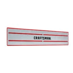 Craftsman Magnetic Tray Steel Black/Silver -Stanleys Shop afd16cc6 bdaf 44af 91cf 0a7499c37014