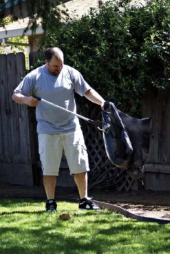 PikStik Pro 32 In. Multi-Purpose Reacher 5 Lb. Pull -Stanleys Shop afd2d9d5 61da 4ac8 9f58 7272f057610e