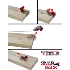 CE Tools SnapBack Releasable Chalk Line Tip -Stanleys Shop b03dbaba 0198 4bdb a179 886f23923862