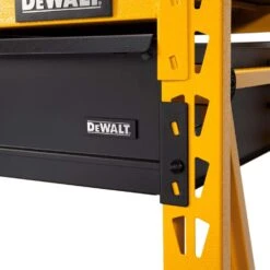 DeWalt 18 In. W X 6.5 In. H Drawer Kit Steel Black -Stanleys Shop b1aca05d 2b6f 456f 9fc4 76c083a40ee0