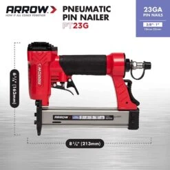 Arrow PT23G 23 Ga. Pin Nailer -Stanleys Shop b1c8074a bb8d 4397 855b 915fd0f47ad5