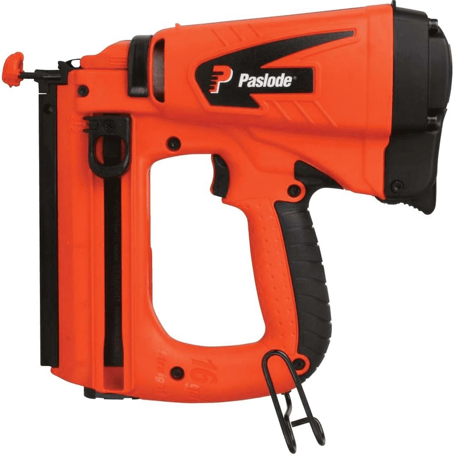 Paslode 16 Ga. Nailer 4 Paslode 16 Ga. Nailer - Image 2