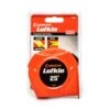 Lufkin 25 Ft. L X 1 In. W Hi-Viz Power Return Tape Measure 1 Pk