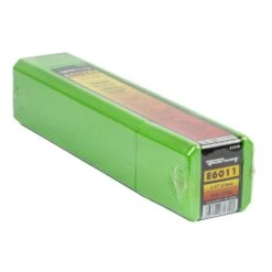 Forney 5/32 In. D X 14.6 In. L E6011 Mild Steel Welding Electrodes 60000 Psi 10 Lb 1 Pk -Stanleys Shop b58116e5 6e08 4ff8 be8c 11a1aa6adff9
