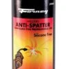 Forney 2.69 In. L X 2.69 In. W Anti-Spatter Spray 1 Pc -Stanleys Shop b5ed9805 872c 4342 9078 85f31593dfd7